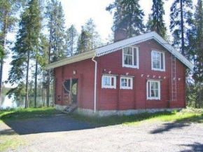 Holiday Home Ullanlinna in Kuusamo